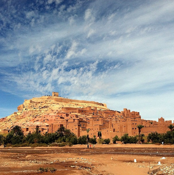 Location de voiture au Maroc pour visiter la rgion de Ouarzazate